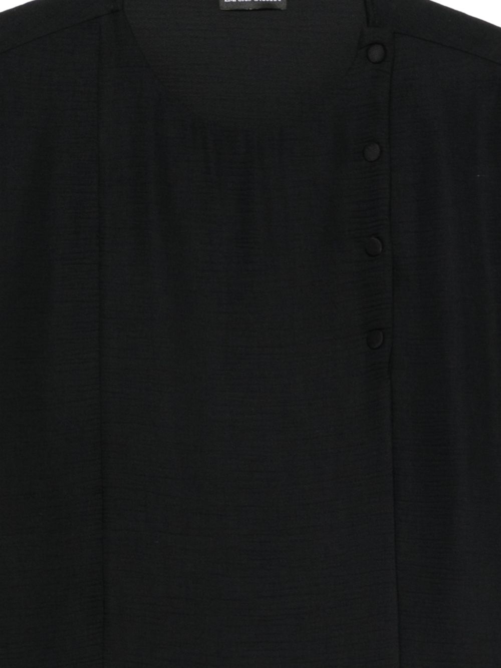 Emporio Armani Top-Topwear-[Adult]-[Female]-2022 Online Blue Zone Planet