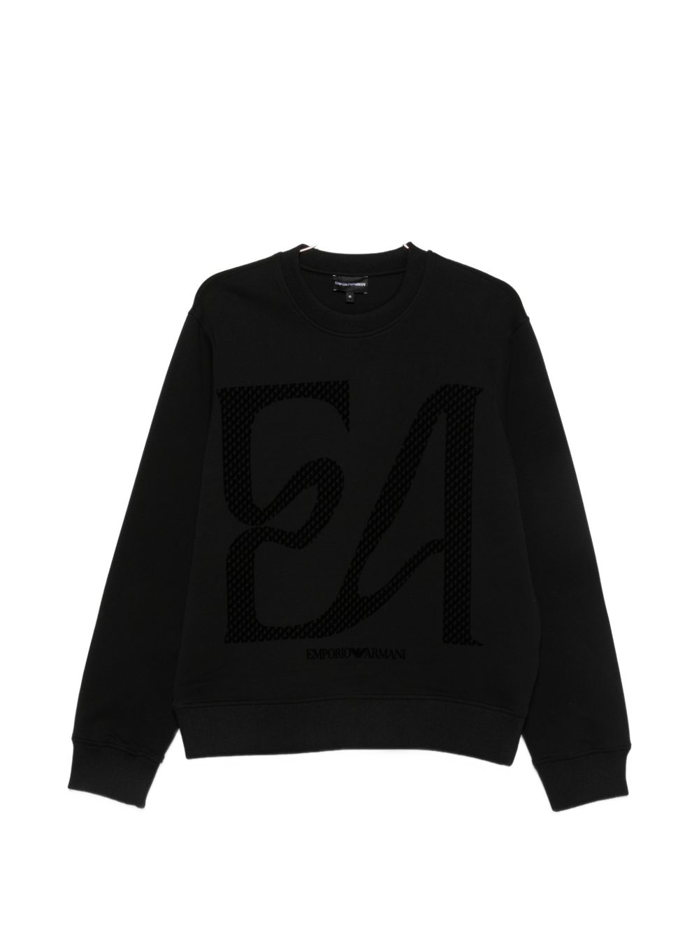 Emporio Armani Shirt-Topwear-[Adult]-[Female]-L-NAVY-2022 Online Blue Zone Planet