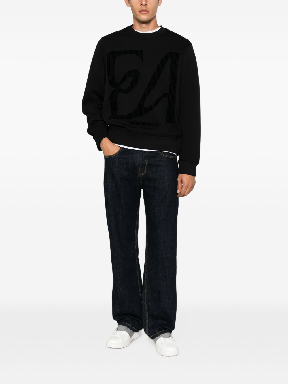 Emporio Armani Shirt-Topwear-[Adult]-[Female]-2022 Online Blue Zone Planet