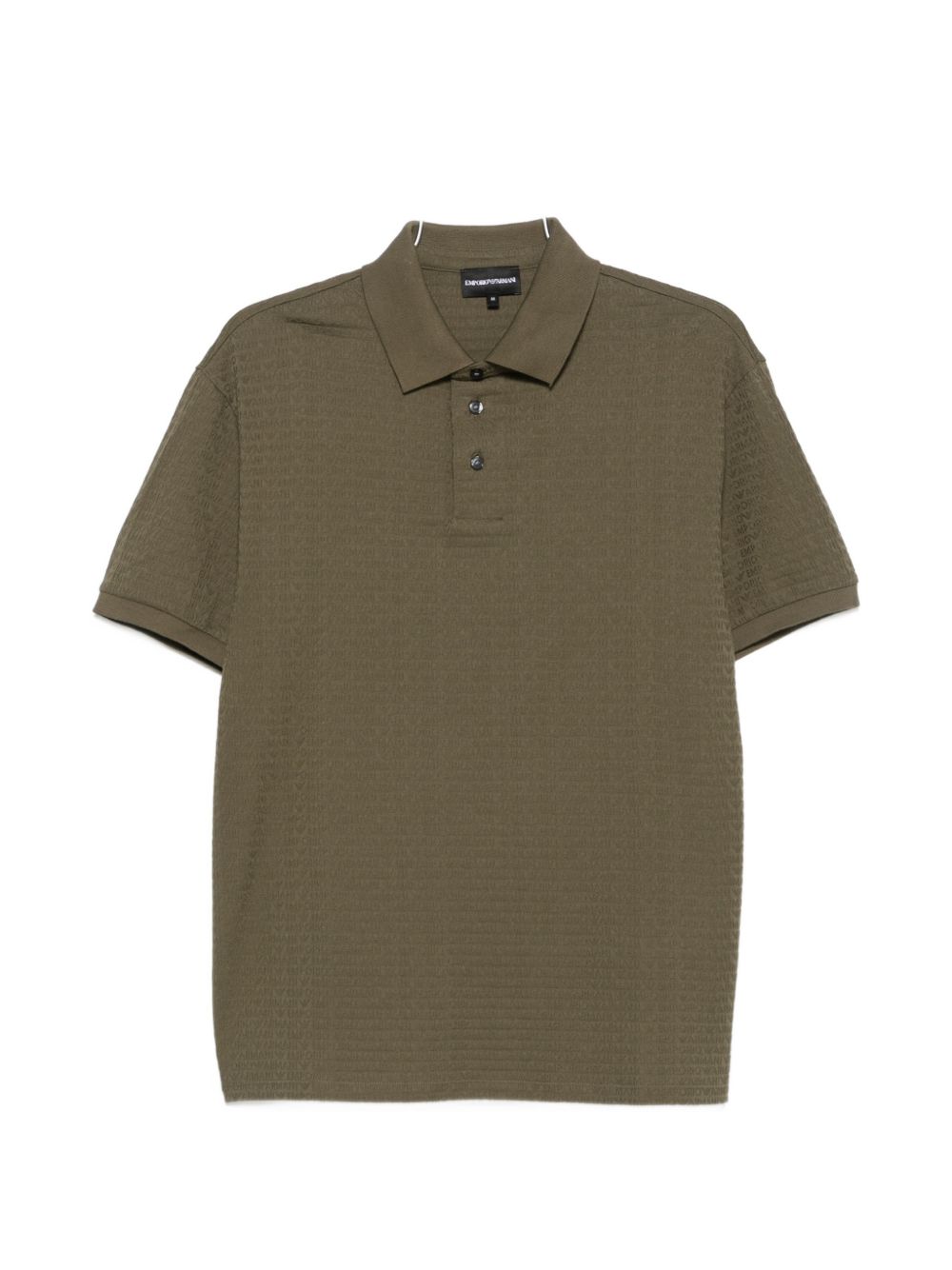 Emporio Armani Shirt-Topwear-[Adult]-[Female]-3XL-GREEN-2022 Online Blue Zone Planet