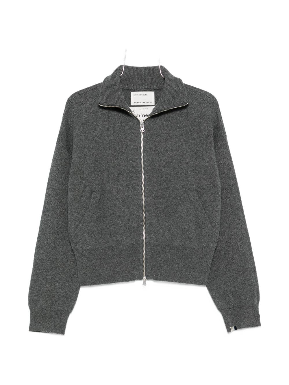 extreme cashmere Cardigan-Topwear-[Adult]-[Female]-2022 Online Blue Zone Planet