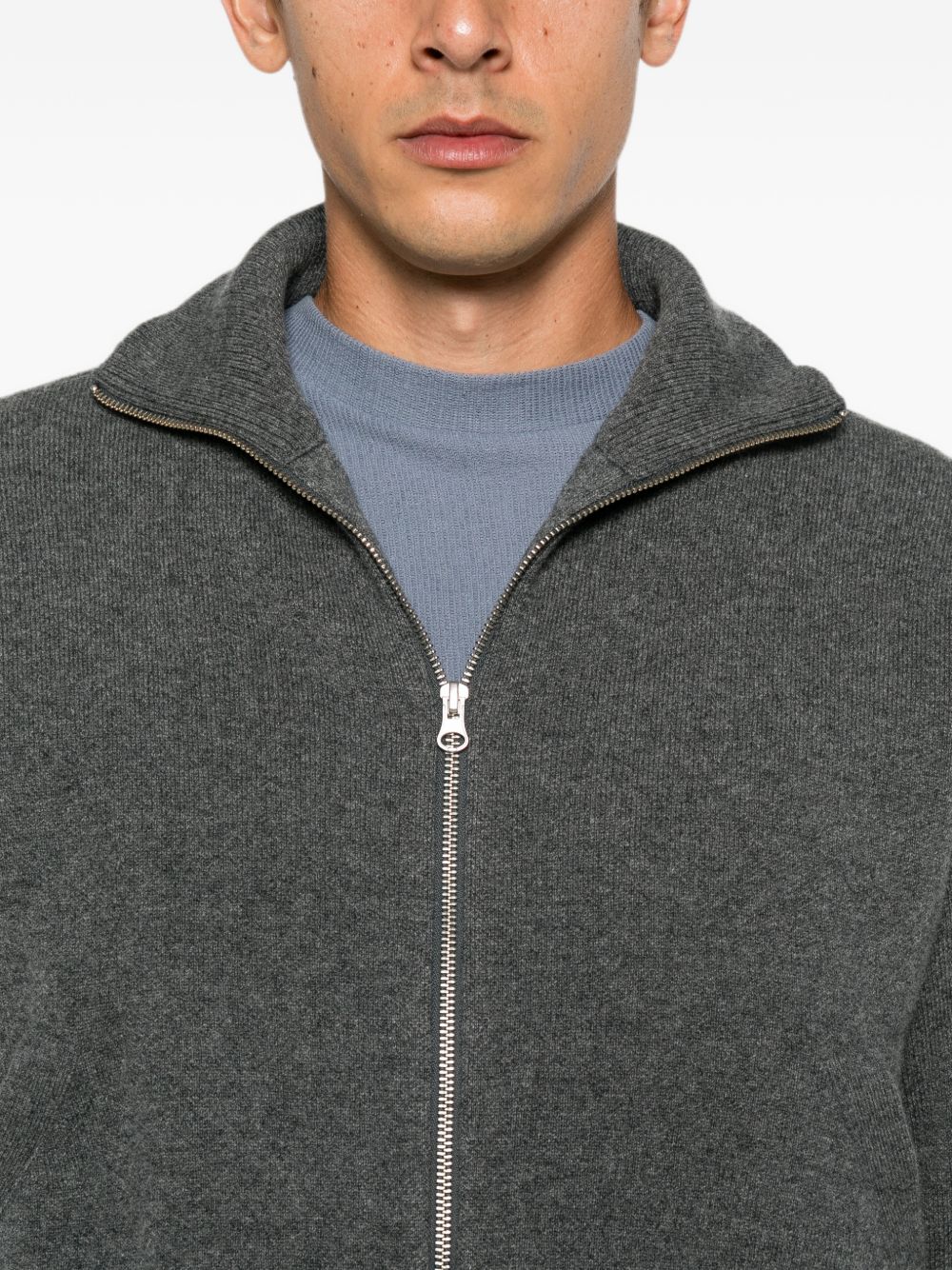 extreme cashmere Cardigan-Topwear-[Adult]-[Female]-2022 Online Blue Zone Planet