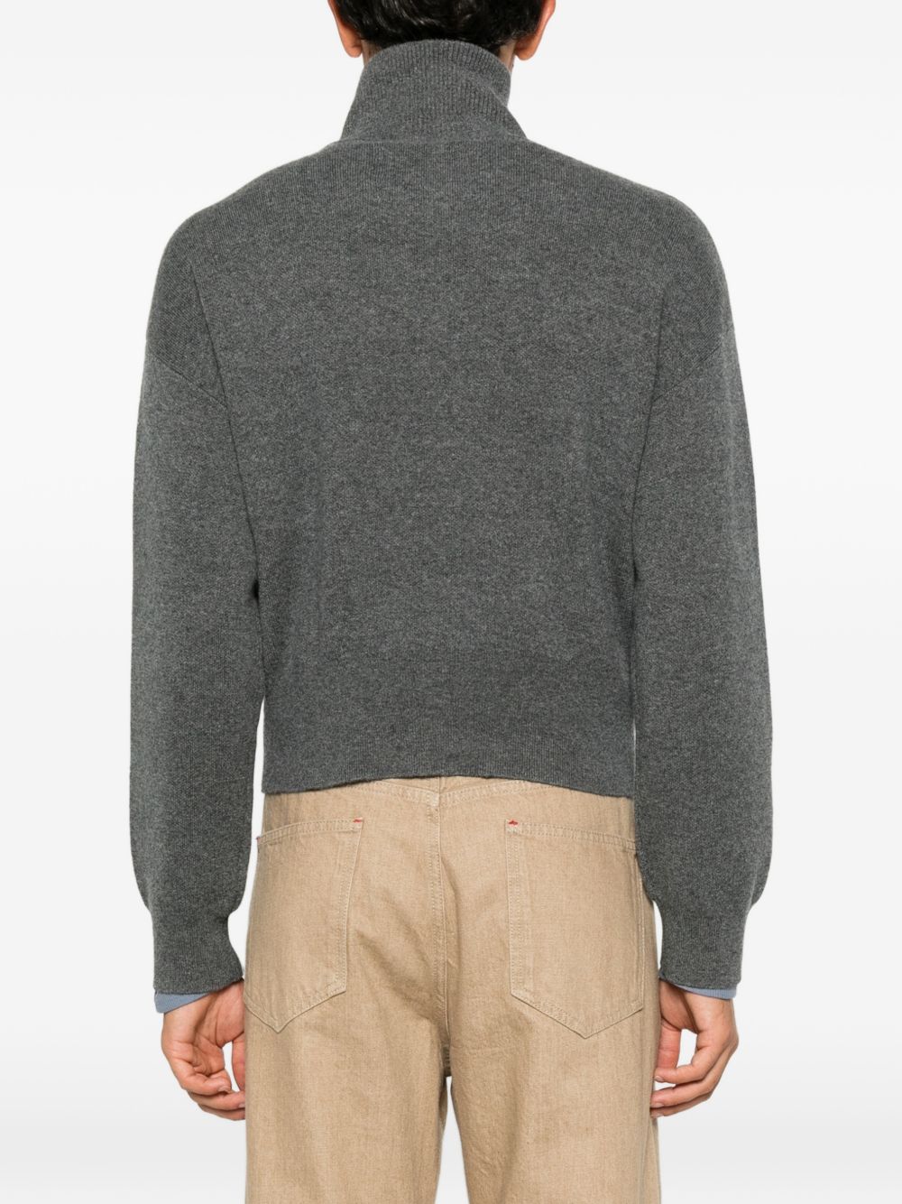 extreme cashmere Cardigan-Topwear-[Adult]-[Female]-2022 Online Blue Zone Planet