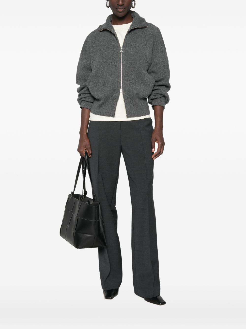 extreme cashmere Cardigan-Topwear-[Adult]-[Female]-2022 Online Blue Zone Planet