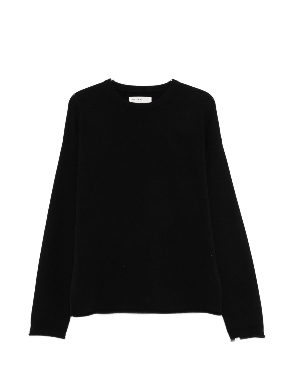 extreme cashmere Sweater-TOPS / DRESSES-[Adult]-[Female]-2022 Online Blue Zone Planet