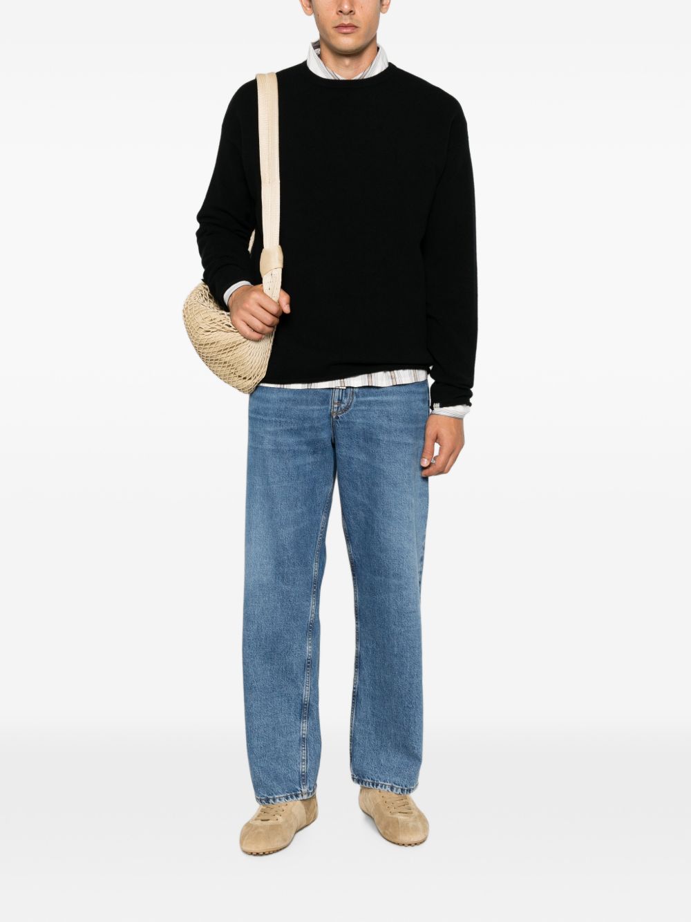 extreme cashmere Sweater-TOPS / DRESSES-[Adult]-[Female]-2022 Online Blue Zone Planet
