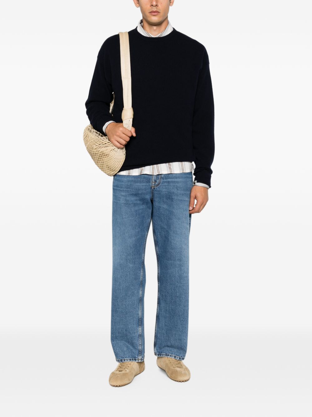 extreme cashmere Sweater-TOPS / DRESSES-[Adult]-[Female]-2022 Online Blue Zone Planet