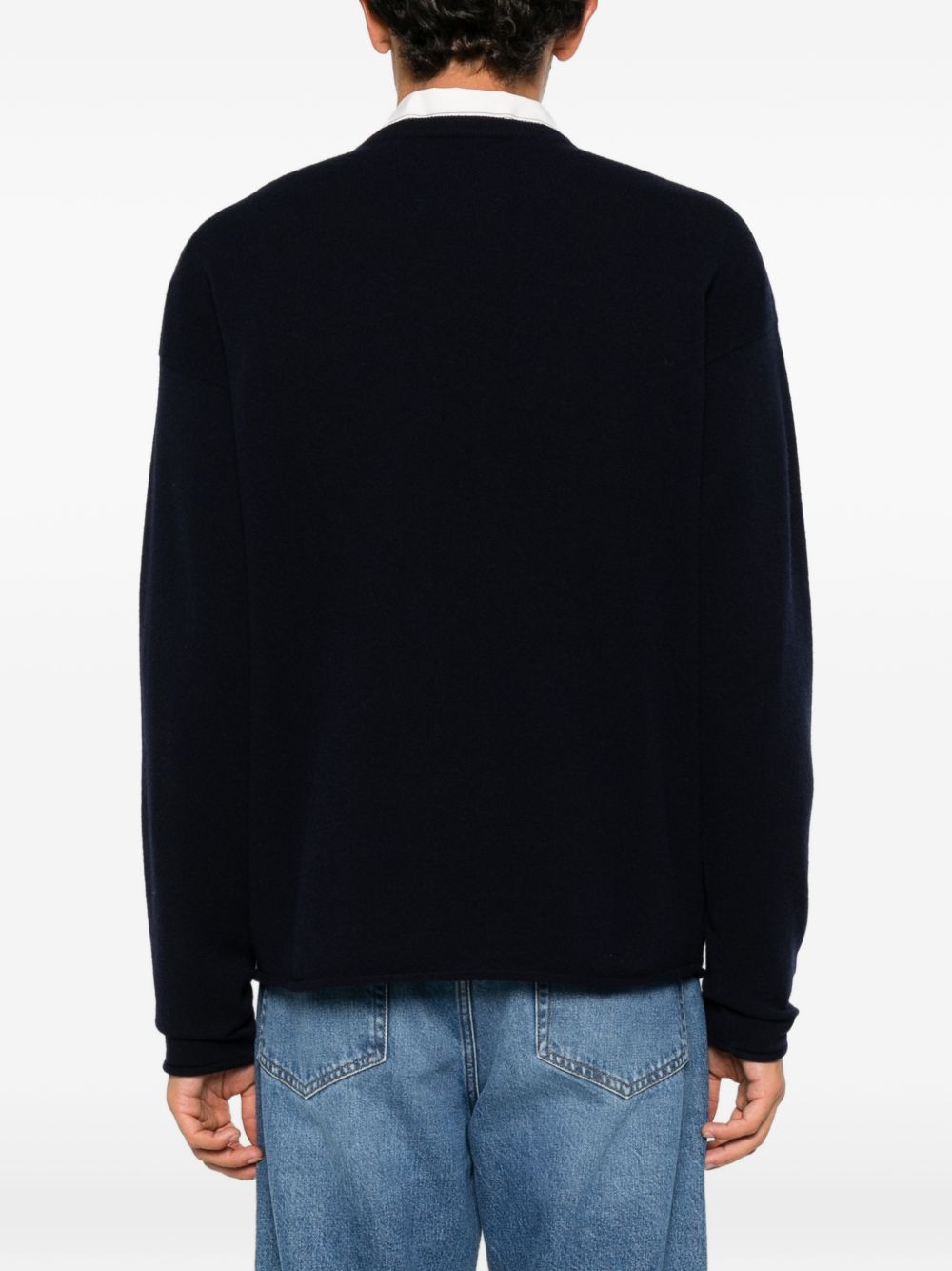 extreme cashmere Sweater-TOPS / DRESSES-[Adult]-[Female]-2022 Online Blue Zone Planet