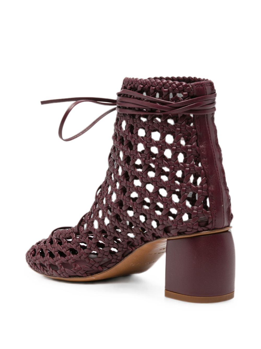 Forte Forte Boots-Boots-[Adult]-[Female]-2022 Online Blue Zone Planet
