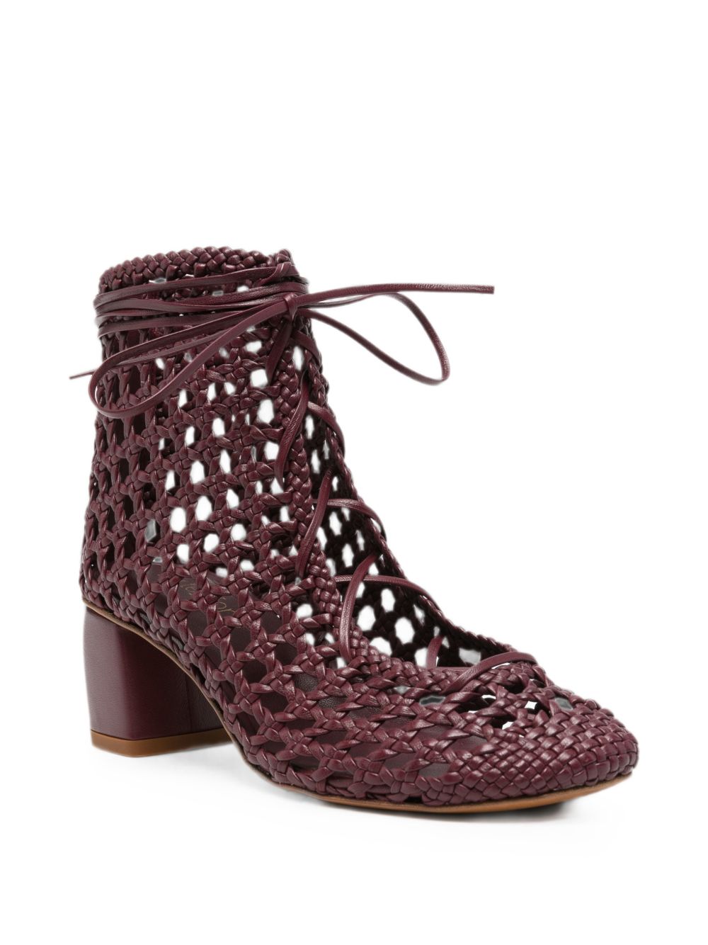 Forte Forte Boots-Boots-[Adult]-[Female]-2022 Online Blue Zone Planet