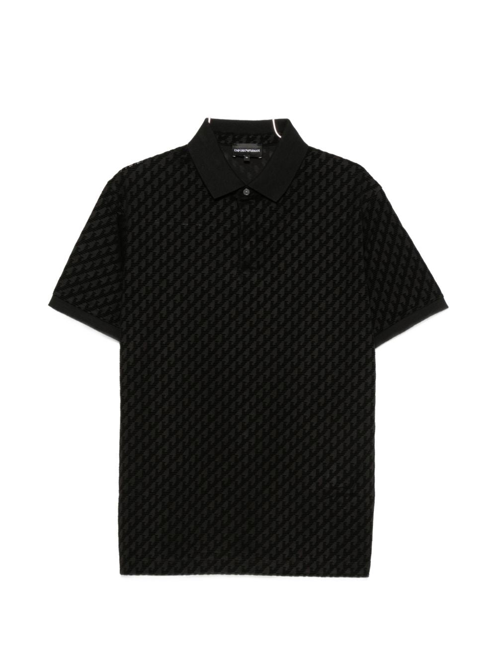 Emporio Armani Shirt-Topwear-[Adult]-[Female]-temp-3XL-BLACK-2022 Online Blue Zone Planet