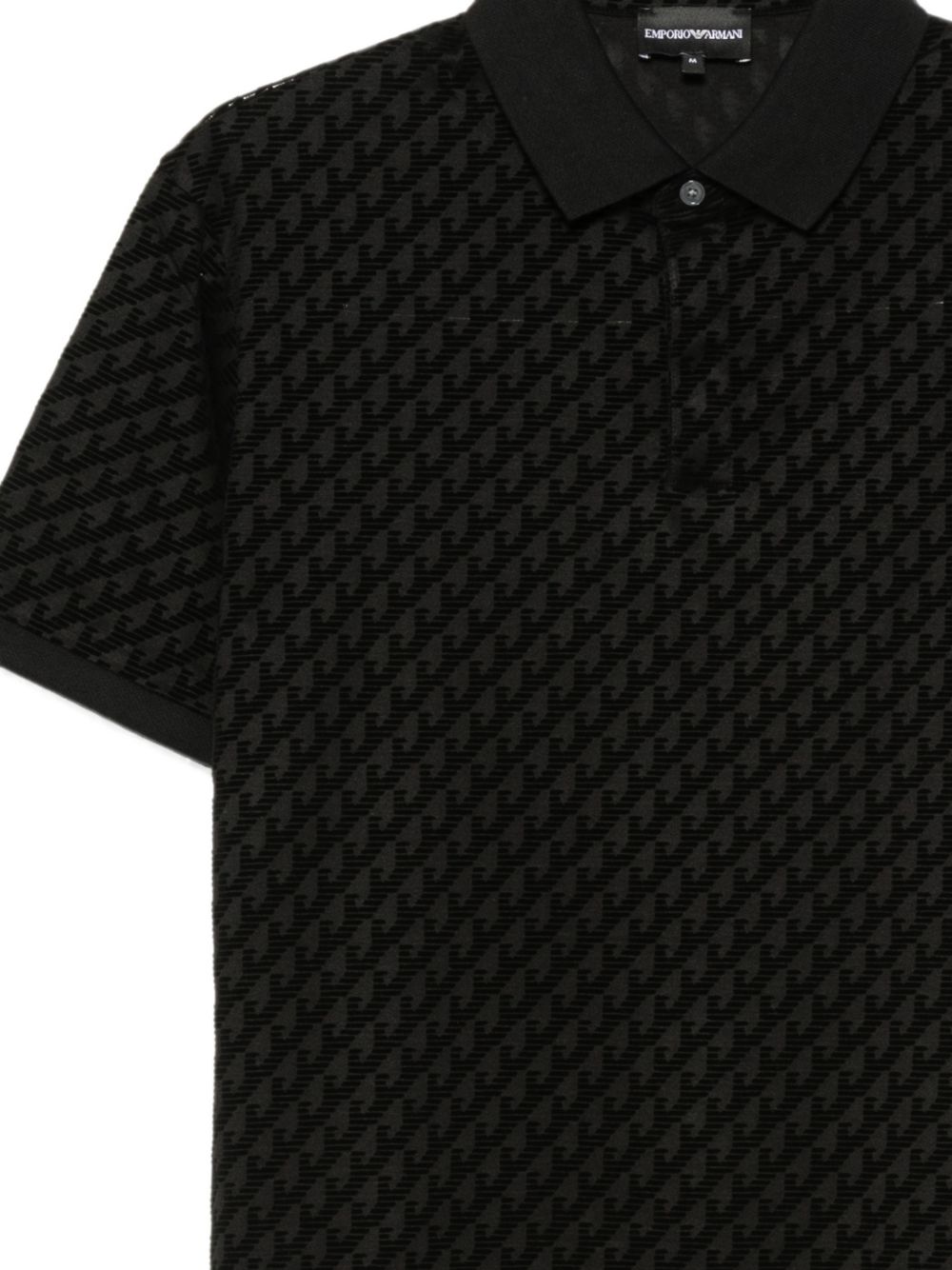 Emporio Armani Shirt-Topwear-[Adult]-[Female]-2022 Online Blue Zone Planet