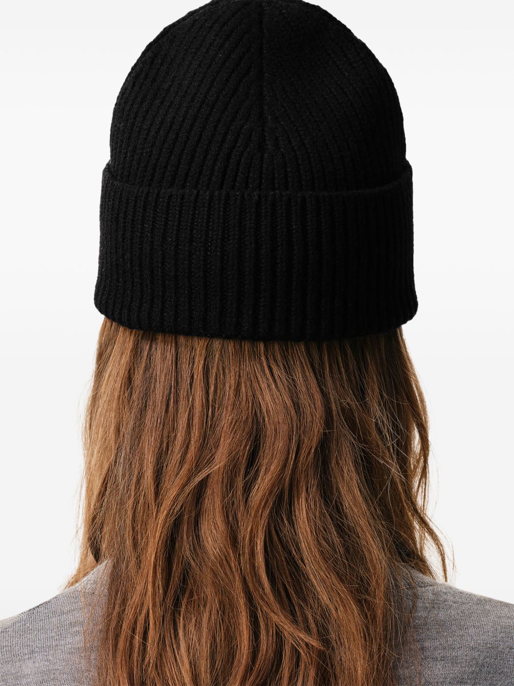 AMI PARIS Hats-Scarves Hats & Gloves-[Adult]-[Female]-2022 Online Blue Zone Planet