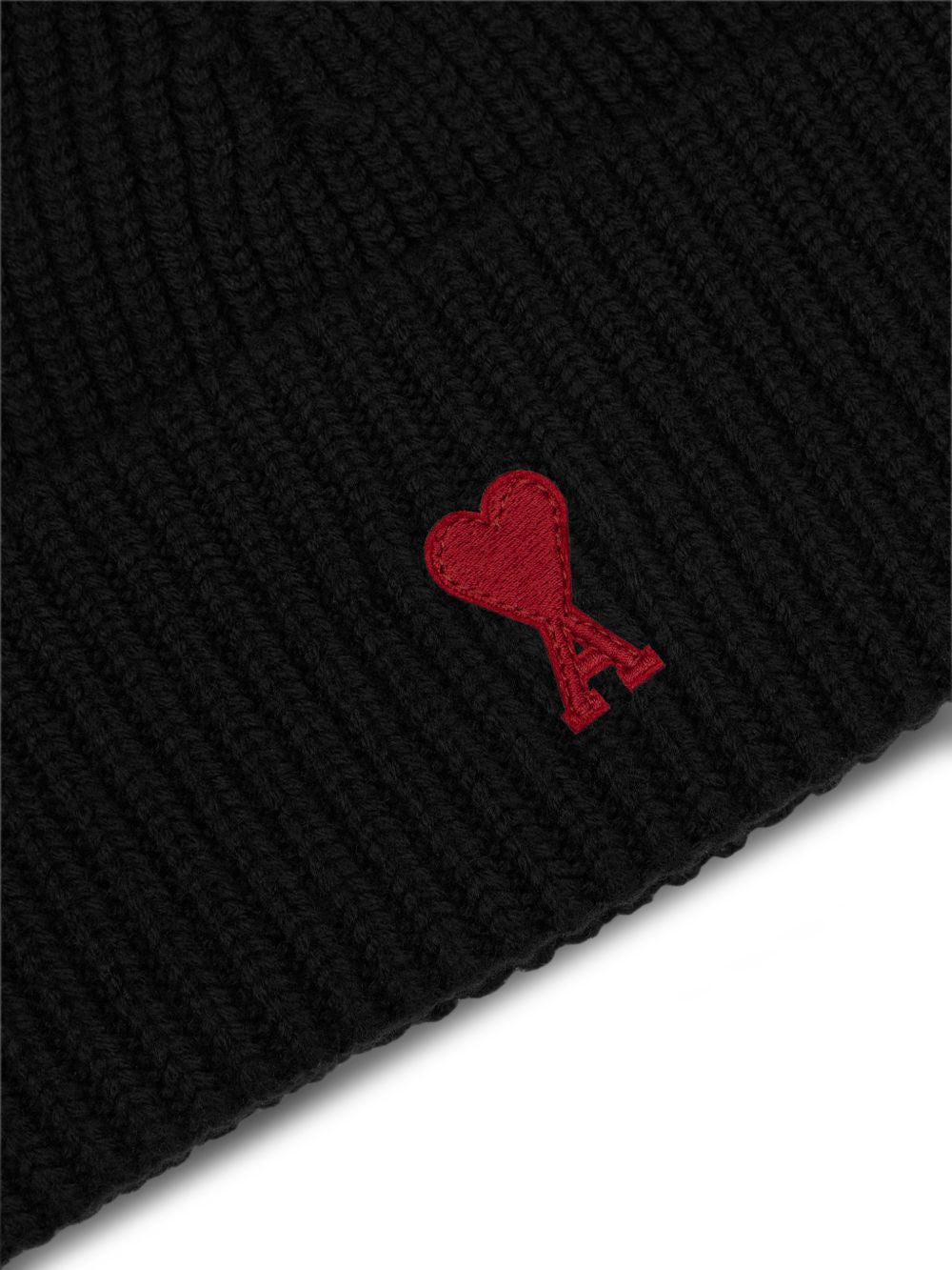 AMI PARIS Hats-Scarves Hats & Gloves-[Adult]-[Female]-2022 Online Blue Zone Planet
