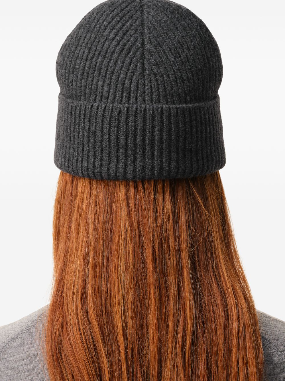 AMI PARIS Hats DARK-Scarves Hats & Gloves-[Adult]-[Female]-2022 Online Blue Zone Planet