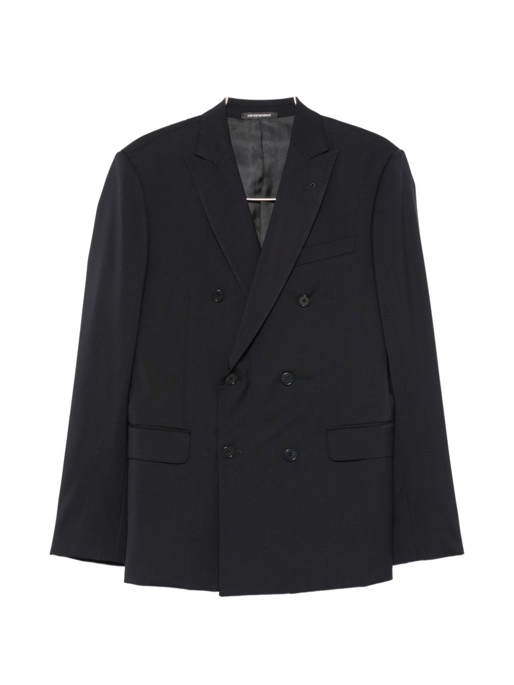 Emporio Armani Belt-Suits-[Adult]-[Female]-48-BLACK-2022 Online Blue Zone Planet