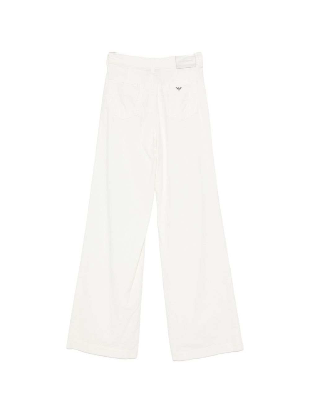 Emporio Armani Belt-Jeans-[Adult]-[Female]-2022 Online Blue Zone Planet