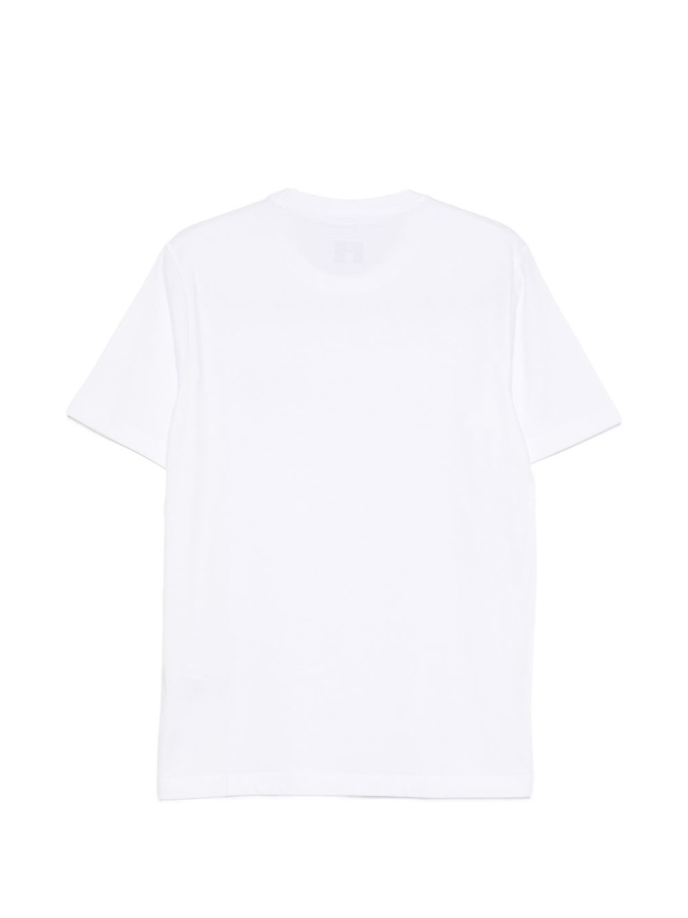 EMPORIO ARMANI CAPSULE T-shirts and Polos-Topwear-[Adult]-[Female]-2022 Online Blue Zone Planet