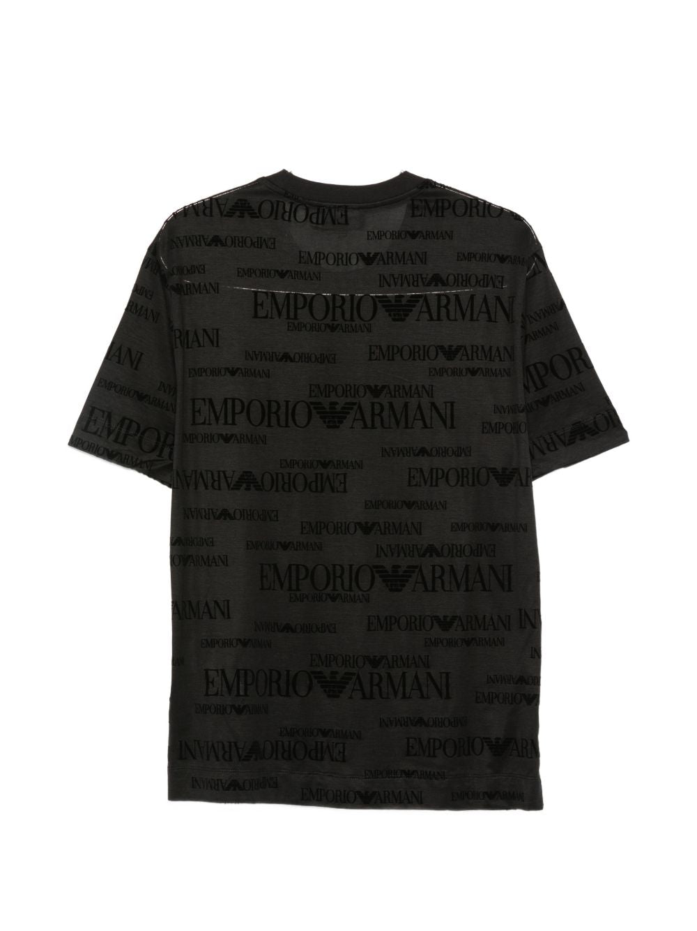Emporio Armani Shirt-Topwear-[Adult]-[Female]-2022 Online Blue Zone Planet