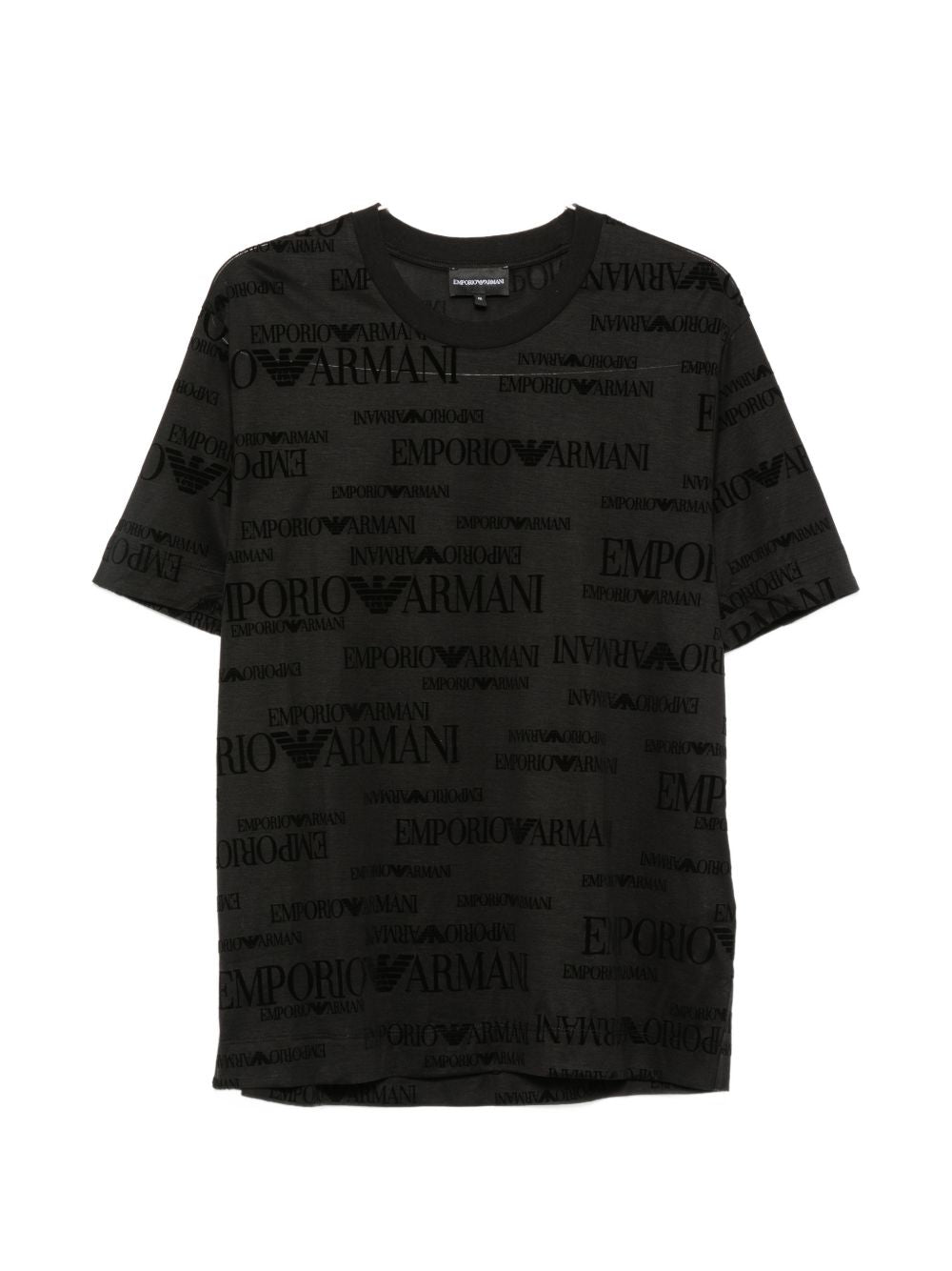 Emporio Armani Shirt-Topwear-[Adult]-[Female]-2022 Online Blue Zone Planet