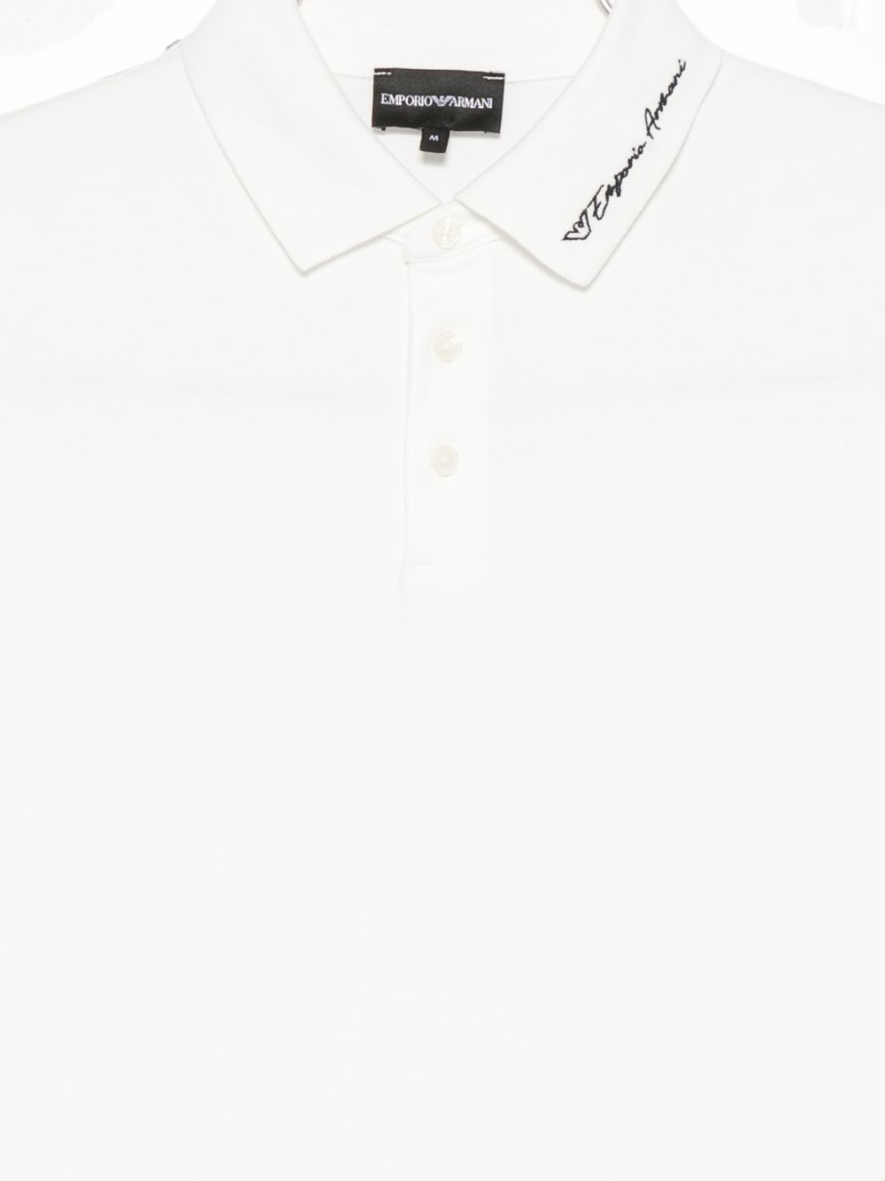 Emporio Armani Shirt-Topwear-[Adult]-[Female]-2022 Online Blue Zone Planet