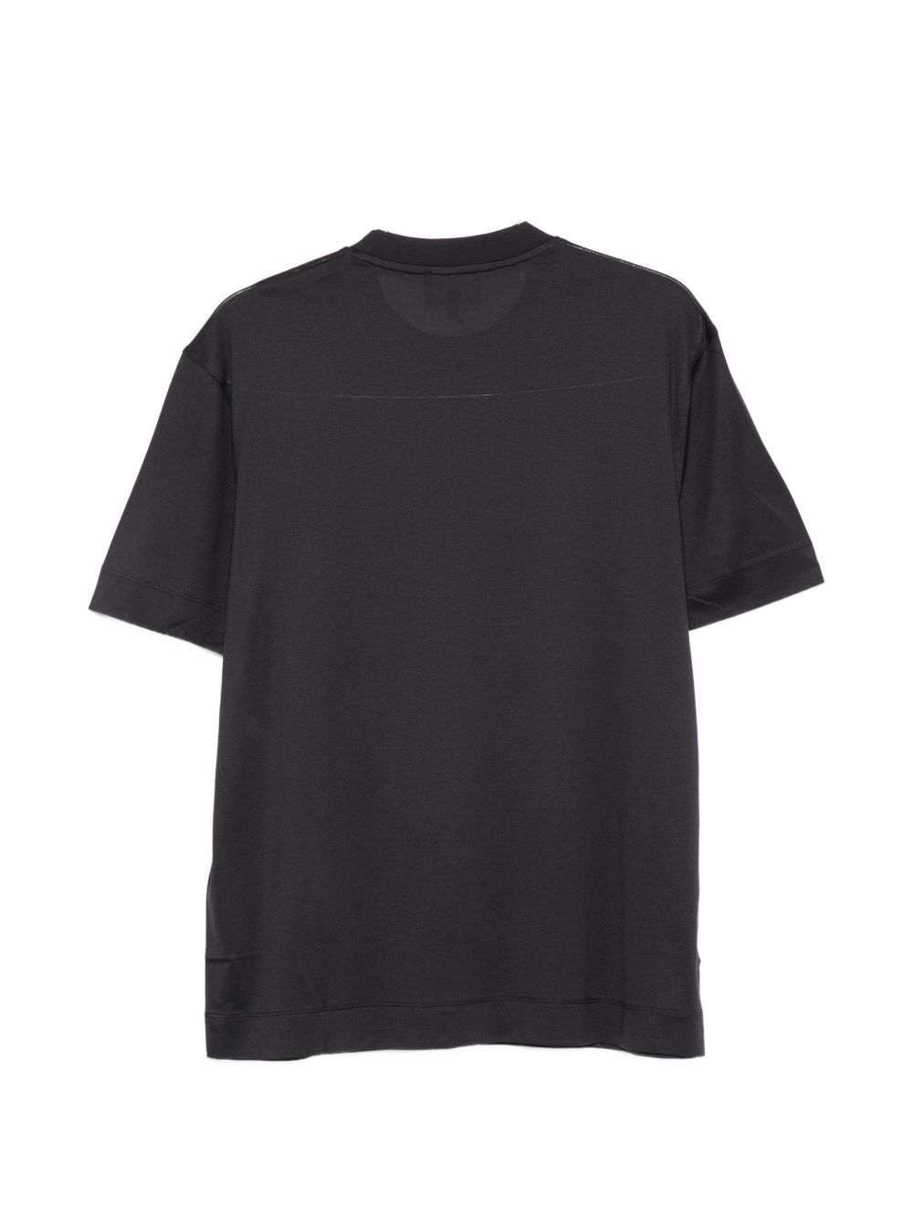 Emporio Armani Shirt-Topwear-[Adult]-[Female]-2022 Online Blue Zone Planet