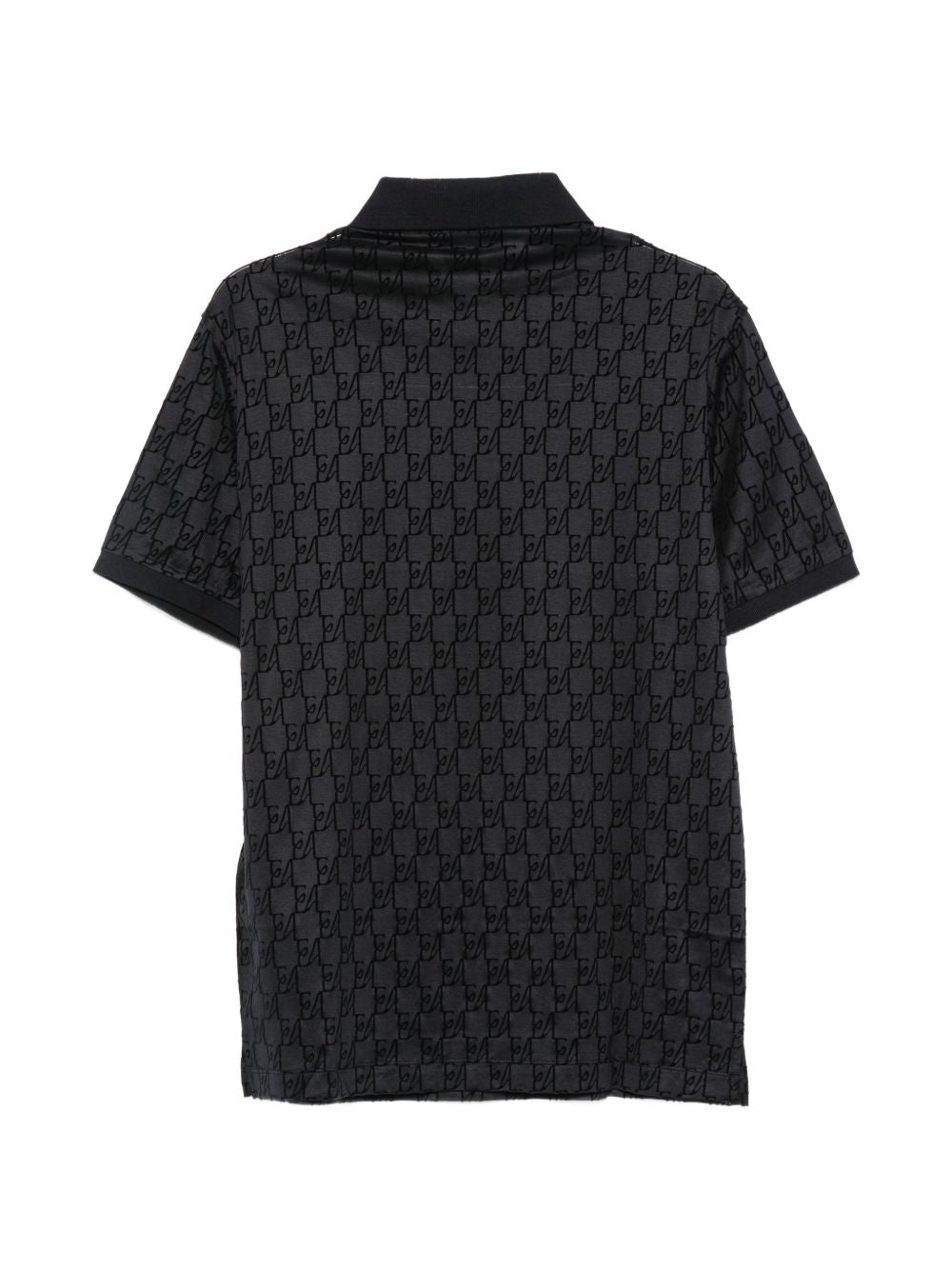 Emporio Armani Shirt-Topwear-[Adult]-[Female]-2022 Online Blue Zone Planet