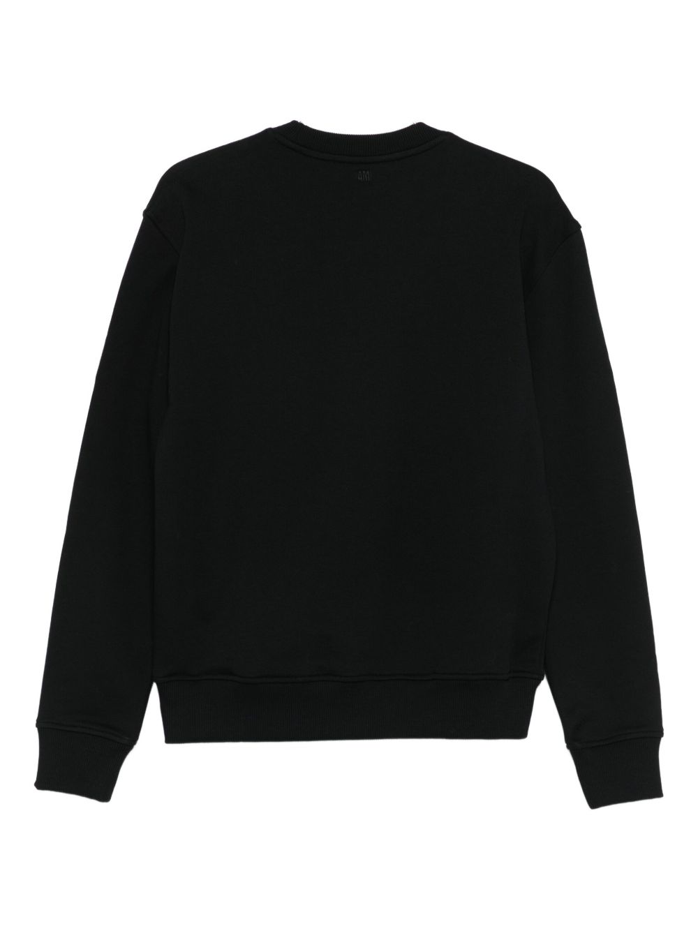 Ami Paris Sweater-Topwear-[Adult]-[Female]-2022 Online Blue Zone Planet