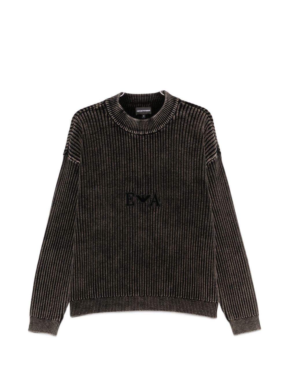 EMPORIO ARMANI CAPSULE Sweaters-TOPS / DRESSES-[Adult]-[Female]-2022 Online Blue Zone Planet