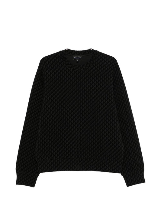 Emporio Armani Shirt-Topwear-[Adult]-[Female]-M-BLACK-2022 Online Blue Zone Planet