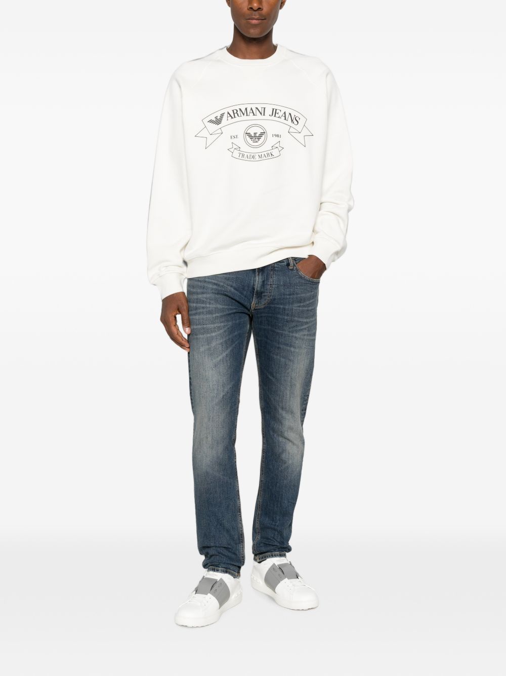 EMPORIO ARMANI CAPSULE Sweaters-TOPS / DRESSES-[Adult]-[Female]-2022 Online Blue Zone Planet