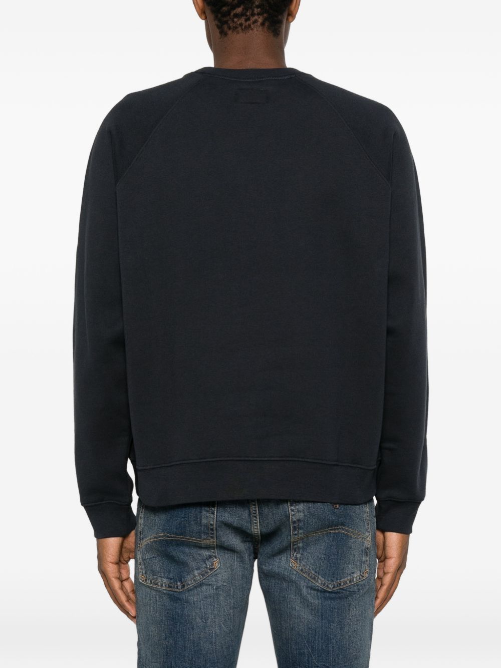 EMPORIO ARMANI CAPSULE Sweaters-TOPS / DRESSES-[Adult]-[Female]-2022 Online Blue Zone Planet