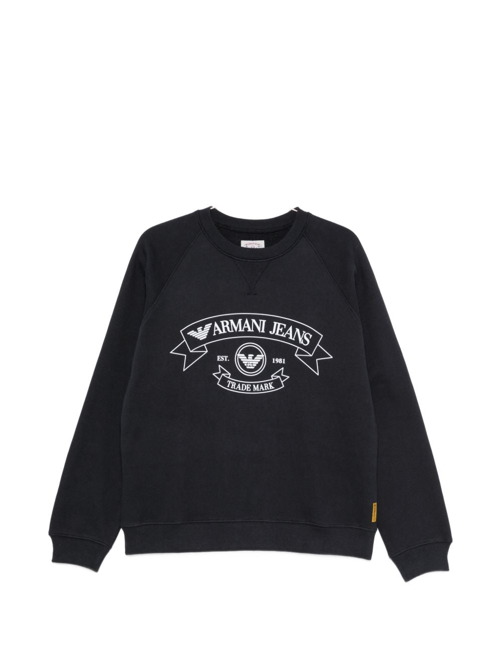 EMPORIO ARMANI CAPSULE Sweaters-TOPS / DRESSES-[Adult]-[Female]-L-NAVY-2022 Online Blue Zone Planet