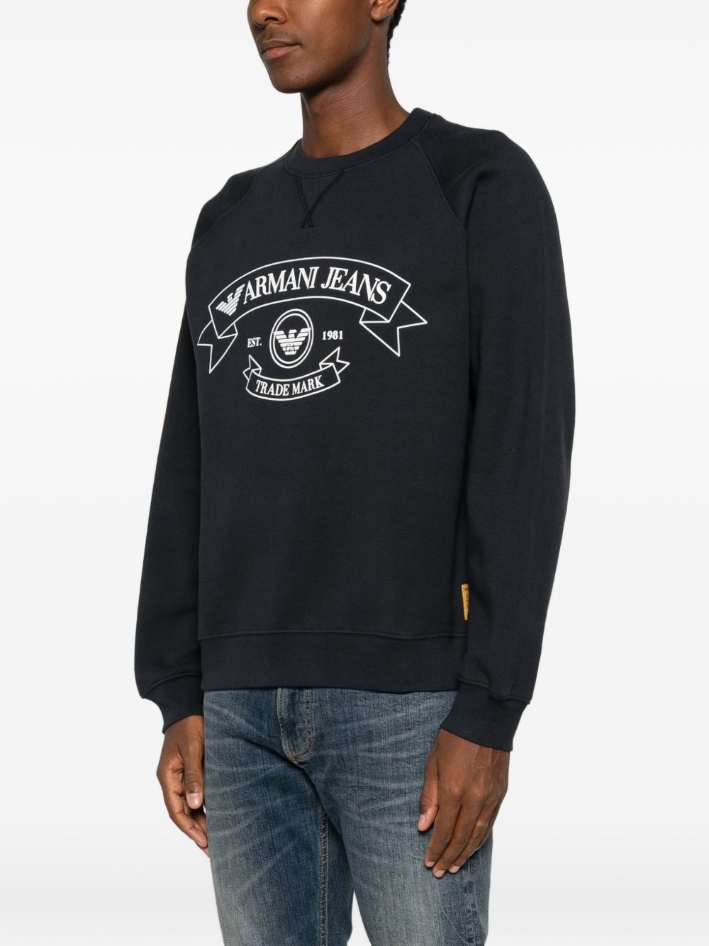 EMPORIO ARMANI CAPSULE Sweaters-TOPS / DRESSES-[Adult]-[Female]-2022 Online Blue Zone Planet