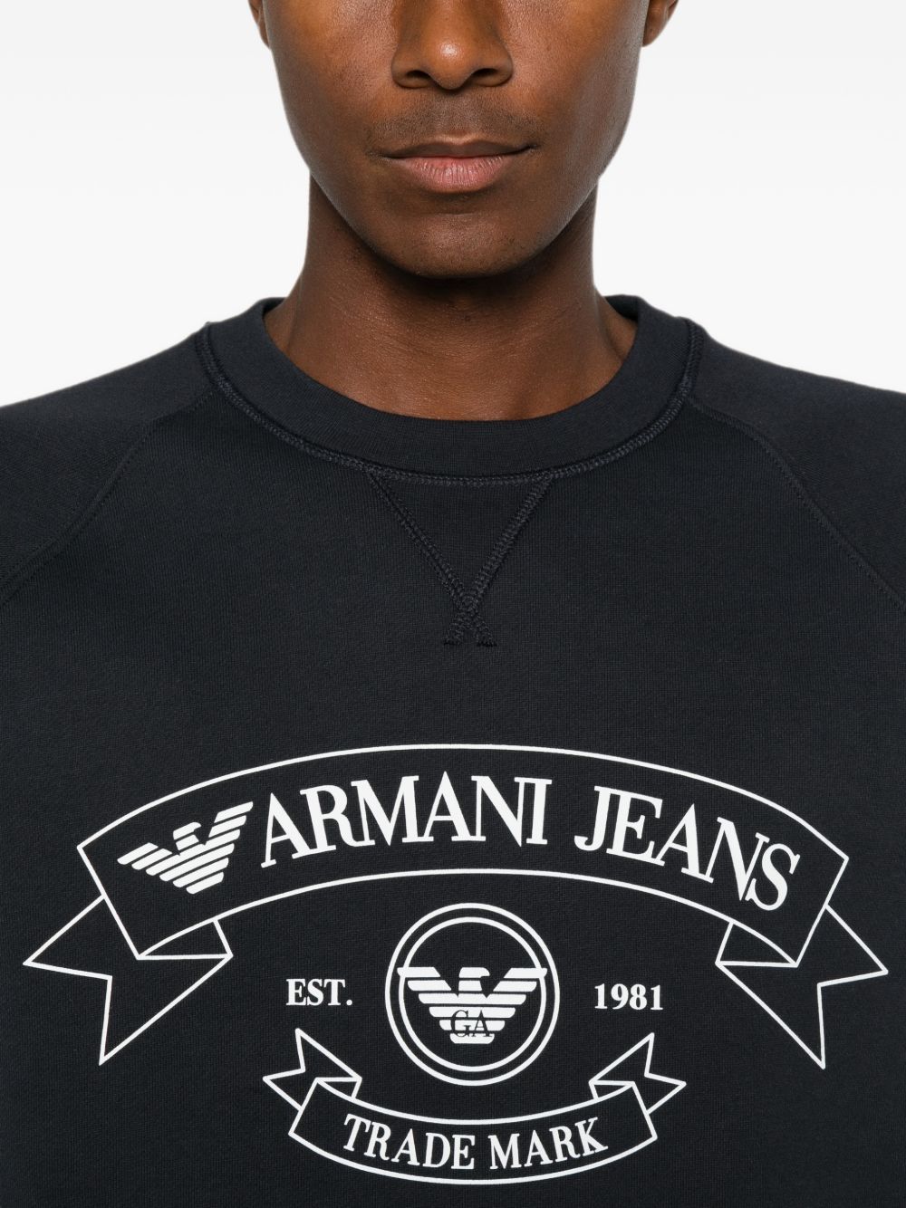 EMPORIO ARMANI CAPSULE Sweaters-TOPS / DRESSES-[Adult]-[Female]-2022 Online Blue Zone Planet