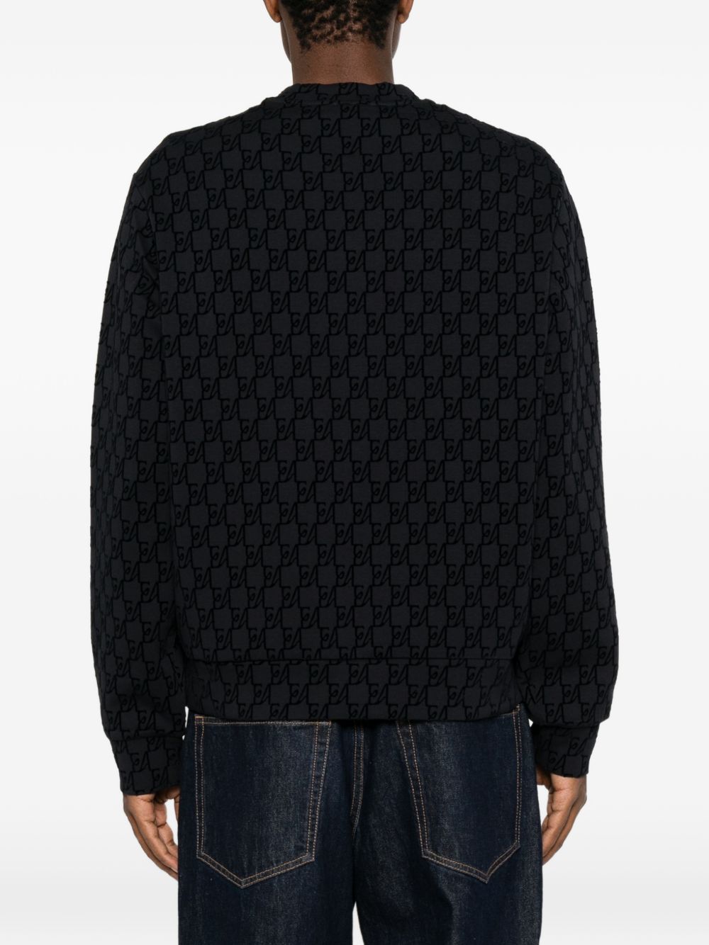 Emporio Armani Shirt-Topwear-[Adult]-[Female]-2022 Online Blue Zone Planet