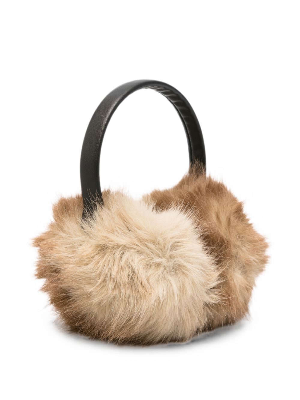 Apparis Faux-Fur Headband-Scarves Hats & Gloves-[Adult]-[Female]-UNI-BEIGE-2022 Online Blue Zone Planet