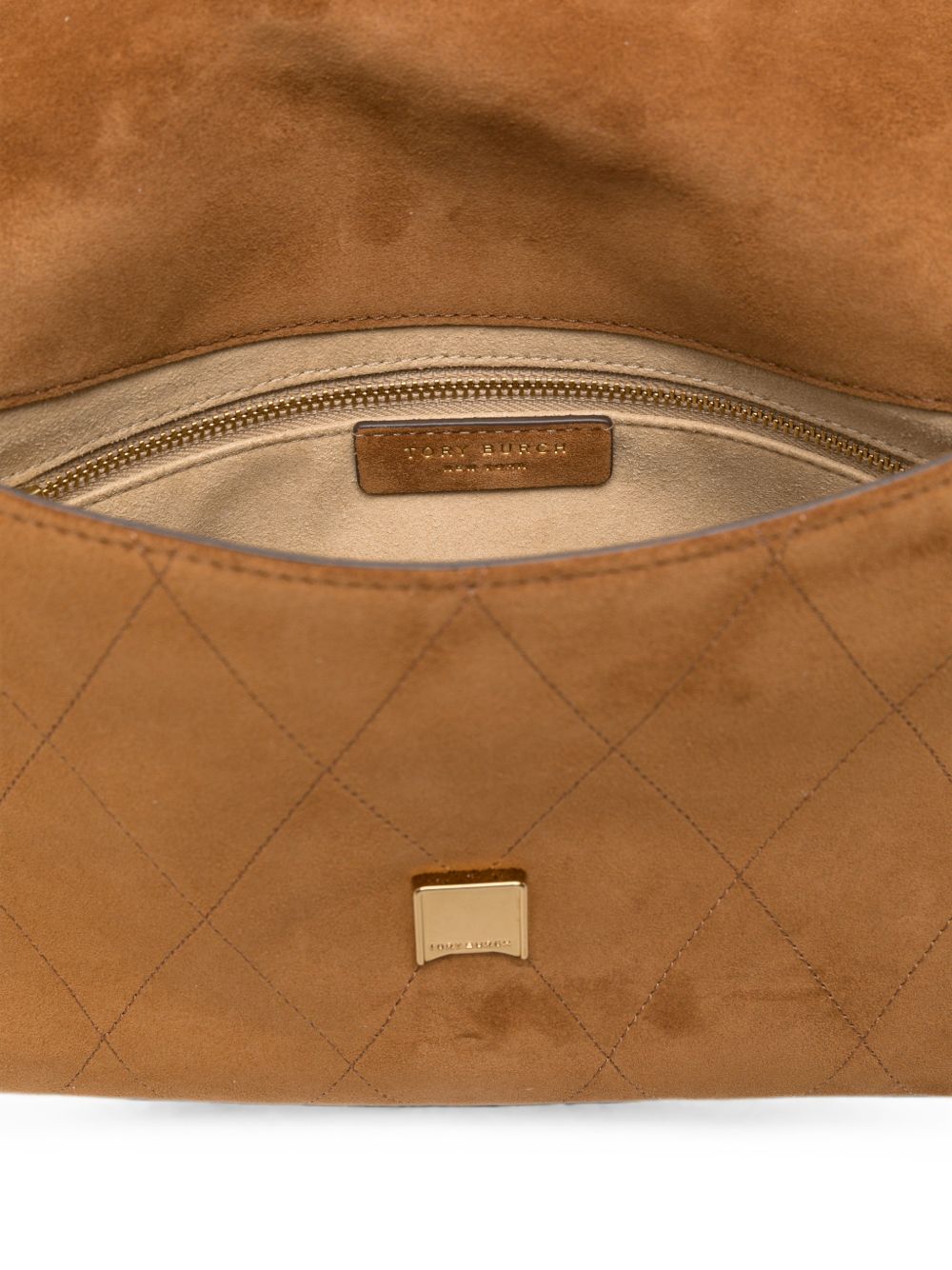 Tory Burch Kira Quilted Crossbody Bag-Shoulder-[Adult]-[Female]-2022 Online Blue Zone Planet