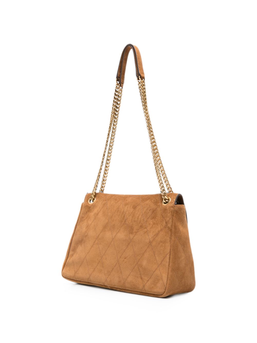 Tory Burch Kira Quilted Crossbody Bag-Shoulder-[Adult]-[Female]-2022 Online Blue Zone Planet