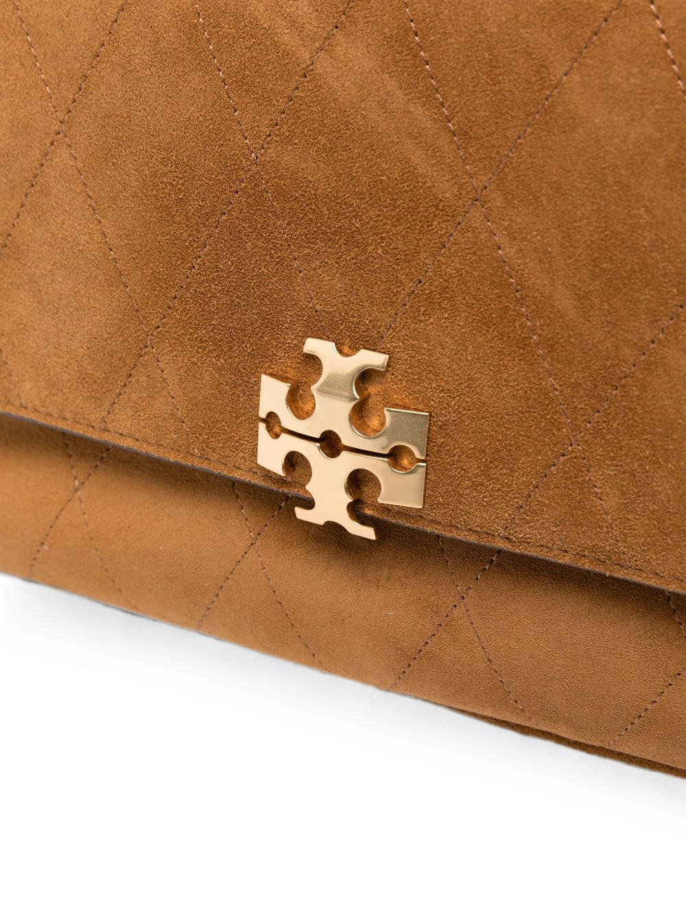 Tory Burch Kira Quilted Crossbody Bag-Shoulder-[Adult]-[Female]-2022 Online Blue Zone Planet
