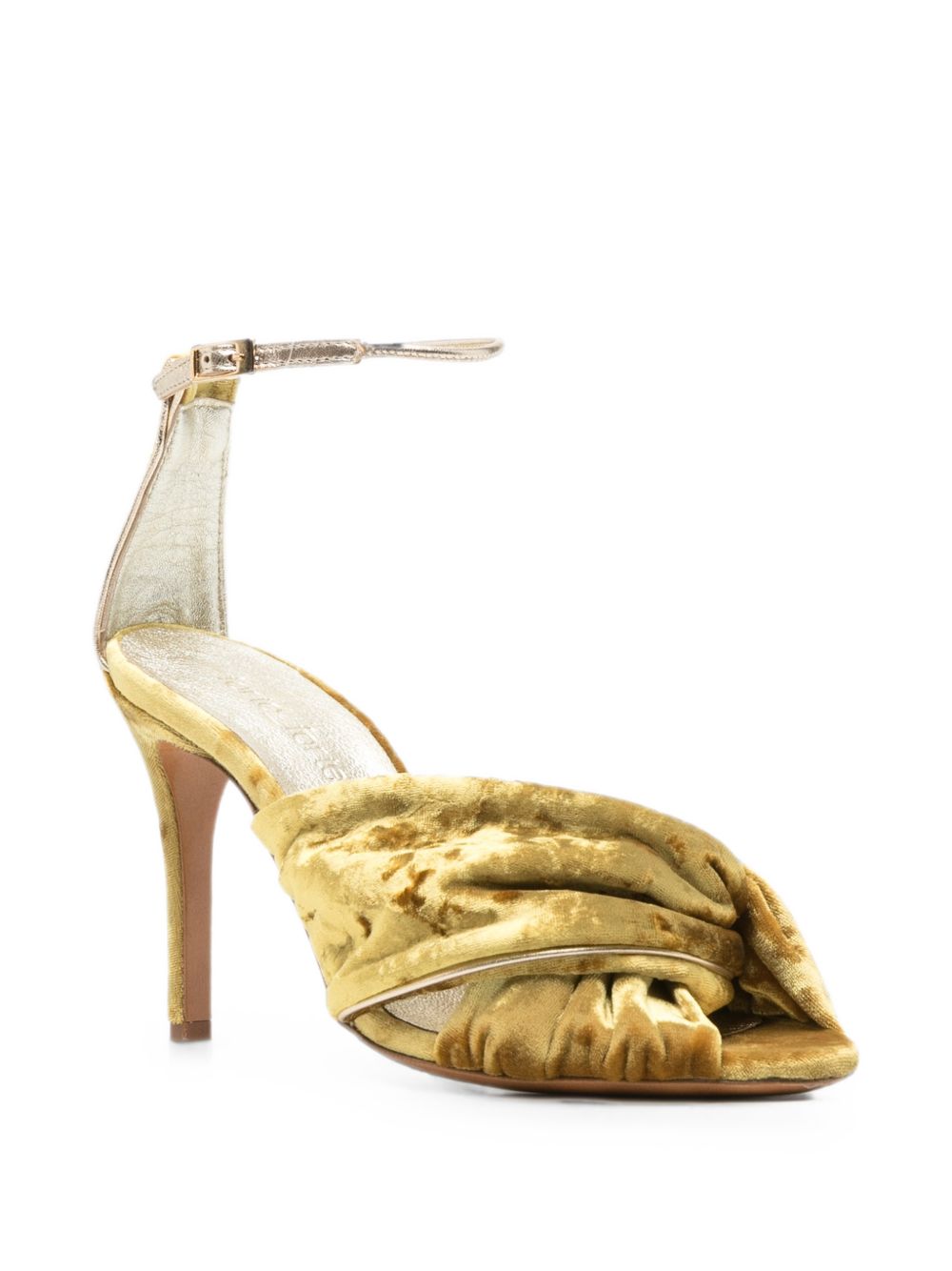 Forte Forte Sandals-Sandals-[Adult]-[Female]-2022 Online Blue Zone Planet