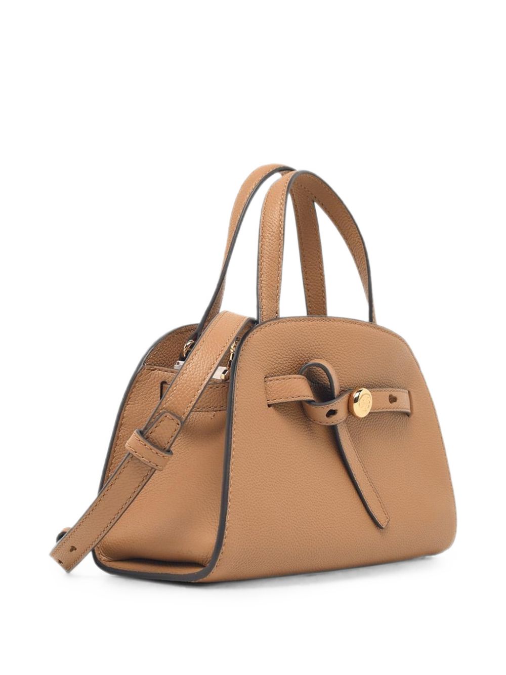 Tory Burch Romy Small Top Handle Bag-Handbag-[Adult]-[Female]-2022 Online Blue Zone Planet