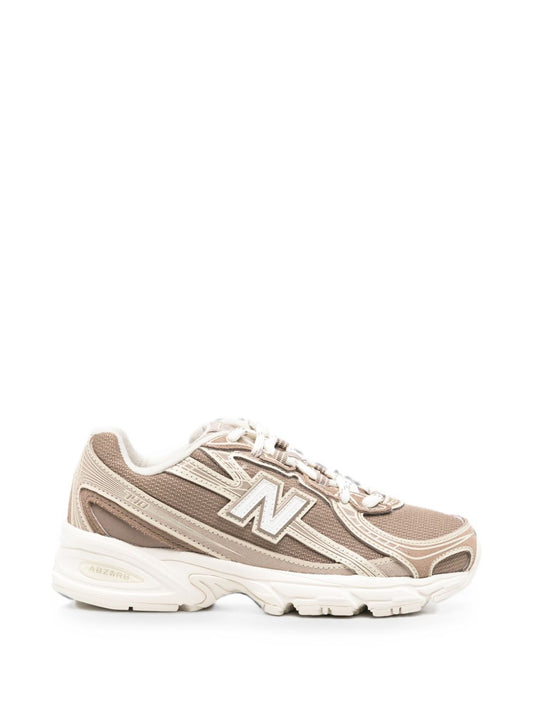 New Balance Sneakers-Sneakers-[Adult]-[Female]-4.5-BROWN-2022 Online Blue Zone Planet