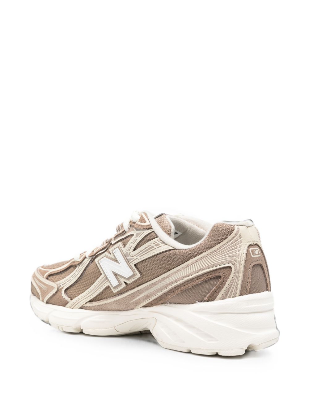 New Balance Sneakers-Sneakers-[Adult]-[Female]-2022 Online Blue Zone Planet