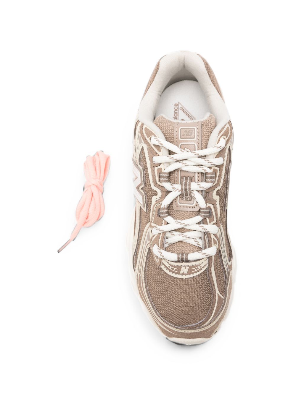 New Balance Sneakers-Sneakers-[Adult]-[Female]-2022 Online Blue Zone Planet