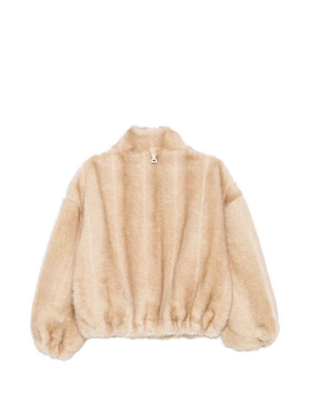 Apparis Faux-Fur Coat-Jackets-[Adult]-[Female]-2022 Online Blue Zone Planet