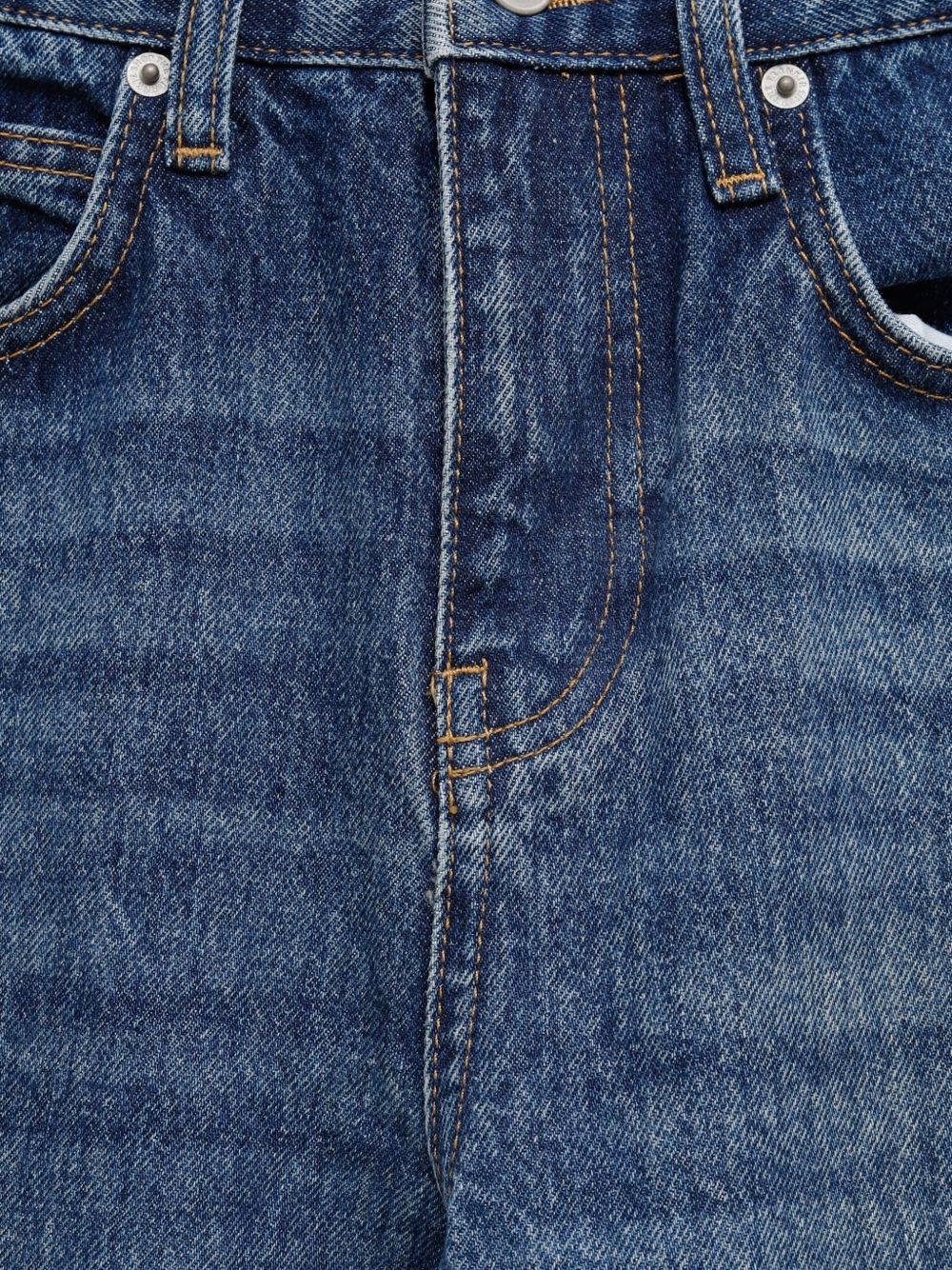 032C Jeans-Jeans-[Adult]-[Female]-2022 Online Blue Zone Planet