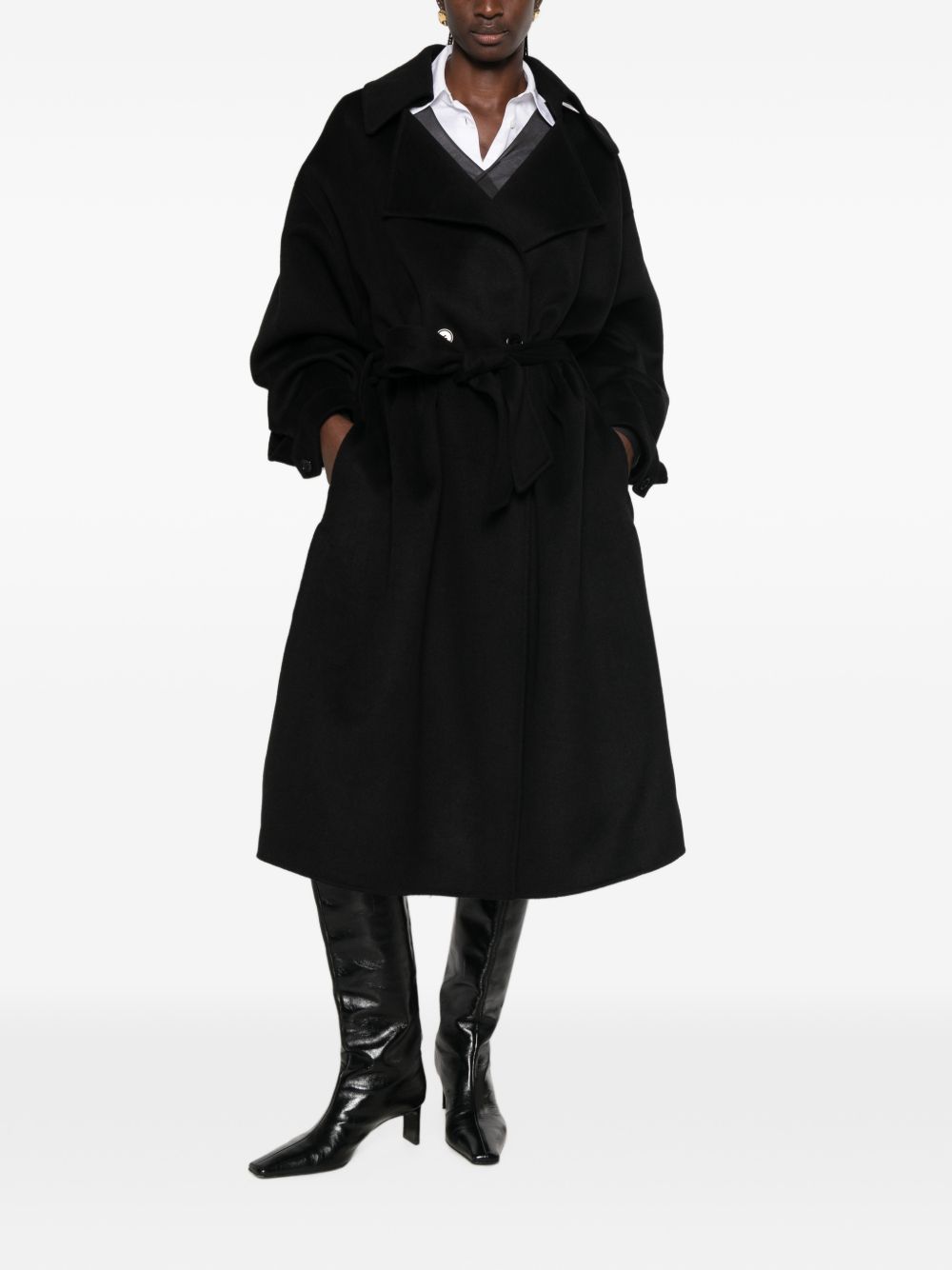 032C Coat-Jackets-[Adult]-[Female]-2022 Online Blue Zone Planet