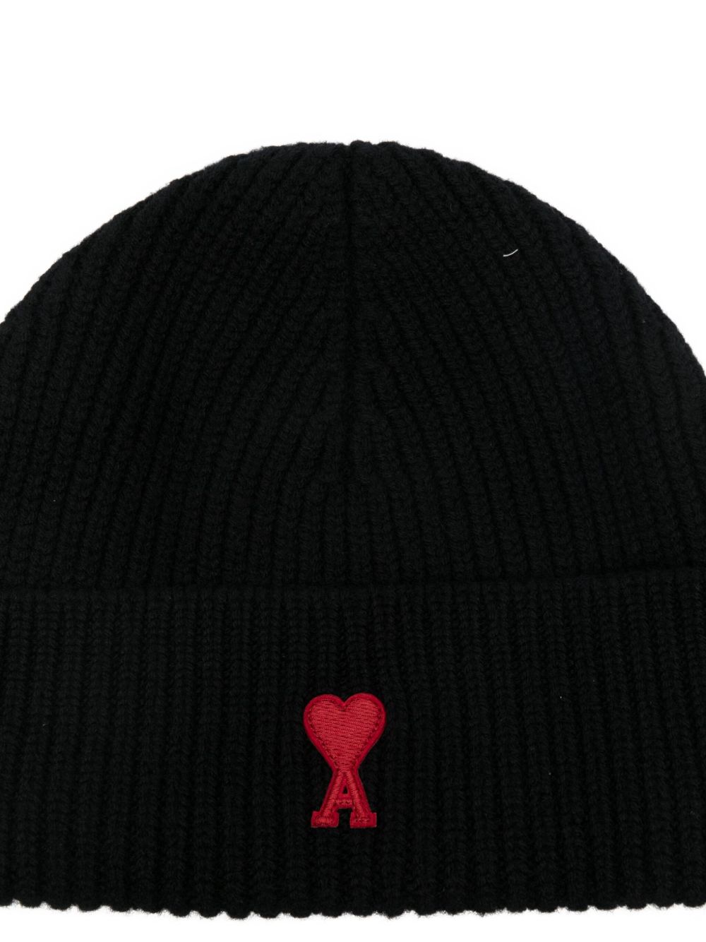 Ami Paris Hat-Scarves Hats & Gloves-[Adult]-[Female]-2022 Online Blue Zone Planet