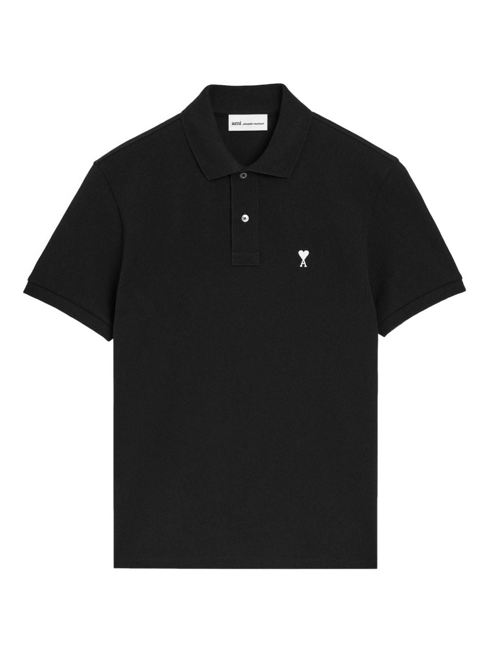 Ami Paris Shirt-Topwear-[Adult]-[Female]-L-BLACK-2022 Online Blue Zone Planet